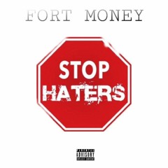 HATERS (ft. Wary Cleny)