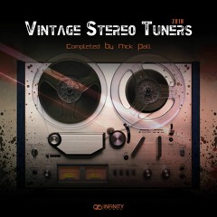 Mind Manifesting(V.A. Vintage Stereo Tuners)