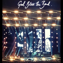 Courteeners - Not Nineteen Forever (Cover)