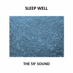 The 59' Sound (originally by The Gaslight Anthem)