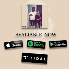 Intentions (feat. Mariah)