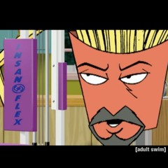 INSANO-FLEX [prod. blondehero]