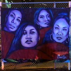 I Got 5 On US (luniz x ruby ibarra MASHUP)