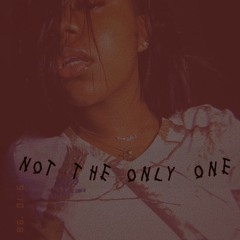 The Only One - Brea B.