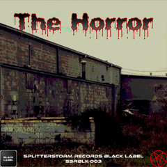 DZKYIN - Halloween 2018 [SSRBLK003] The Horror // Track 20