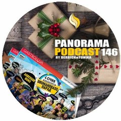 Panorama Podcast 146 FREE DOWNLOAD 320
