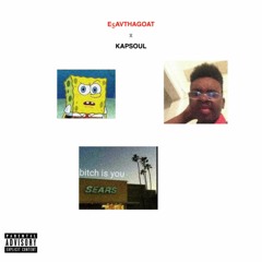 #ITSCALLEDWHATEVER #ASHYNIGGAMUSIC #FUCKCLOUT