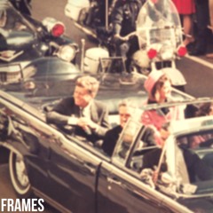 The Broadest Blue - Frames