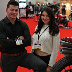 Eric Bugenhagen - SET OUT TO MAKE SOMETHING OF YOURSELF