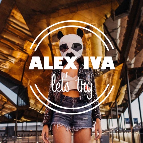 Let's Try feat. Dominic (ORIGINAL MIX)