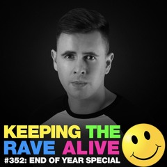 KTRA Episode 352: End Of Year Special