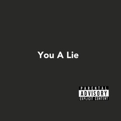 JON. ft D'Angelo J King & Gradi - You A Lie