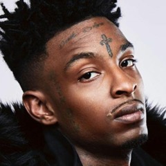 X (21 Savage Ft Future X Ashanti - Baby) Brndn Blue Mashup