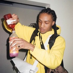 chris travis - wavy world