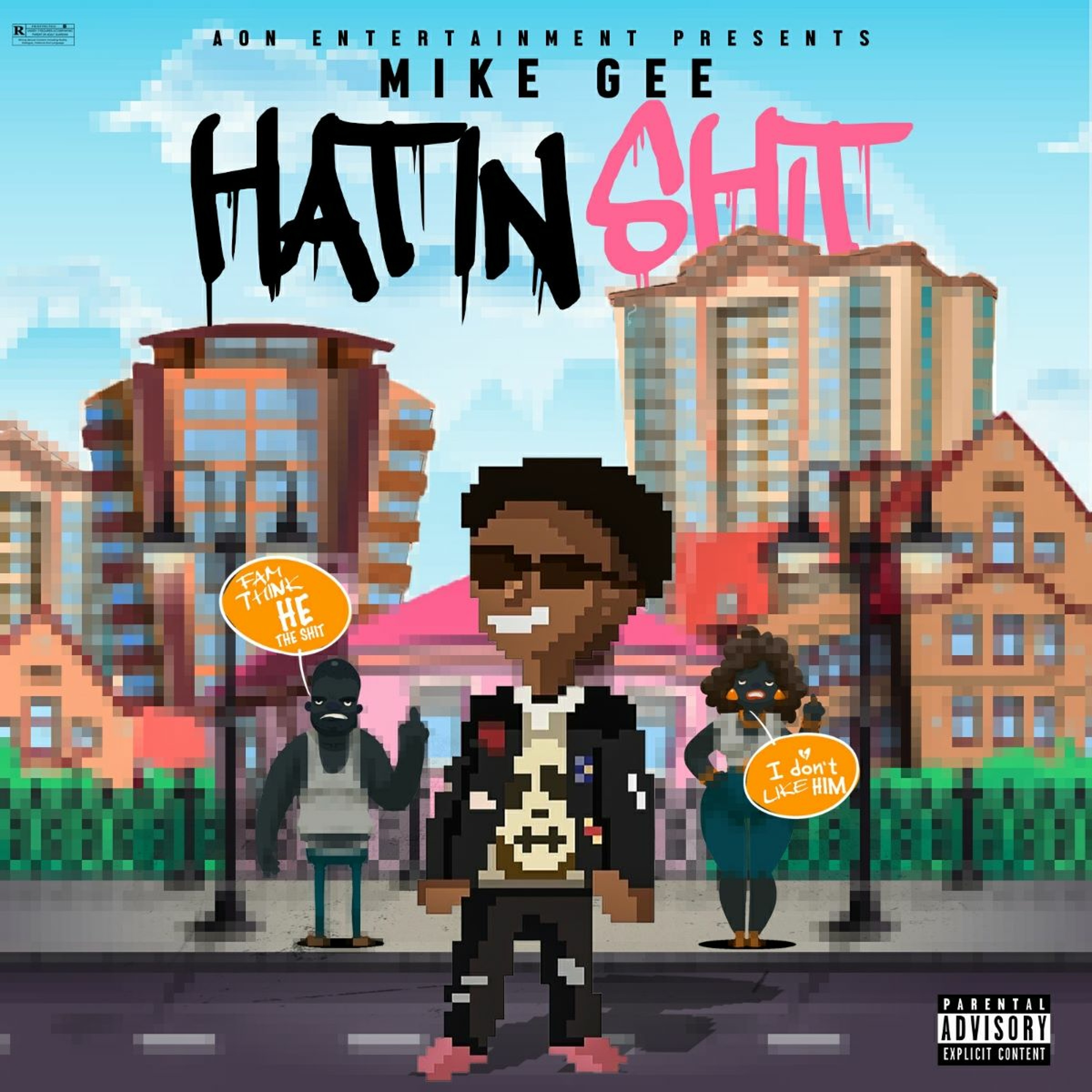 Mike Gee Tho