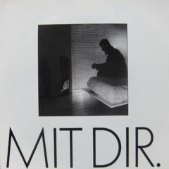 Leaether Strip - Mit Dir (Robert Görl Cover)