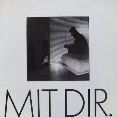 Leaether Strip - Mit Dir (Robert Görl Cover)