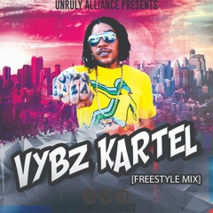 Best of Vybz Kartel 💥 @KingInterface