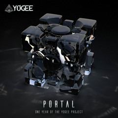 Portal - One Year of Yogee Project