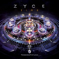 Zyce - Time (Album Mix By Zyce)