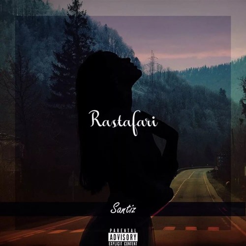 Santiz - Rastafari (Slowed)