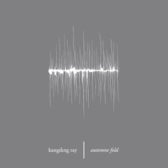 Stream Kangding Ray music | Listen to songs, albums, playlists for free on  SoundCloud