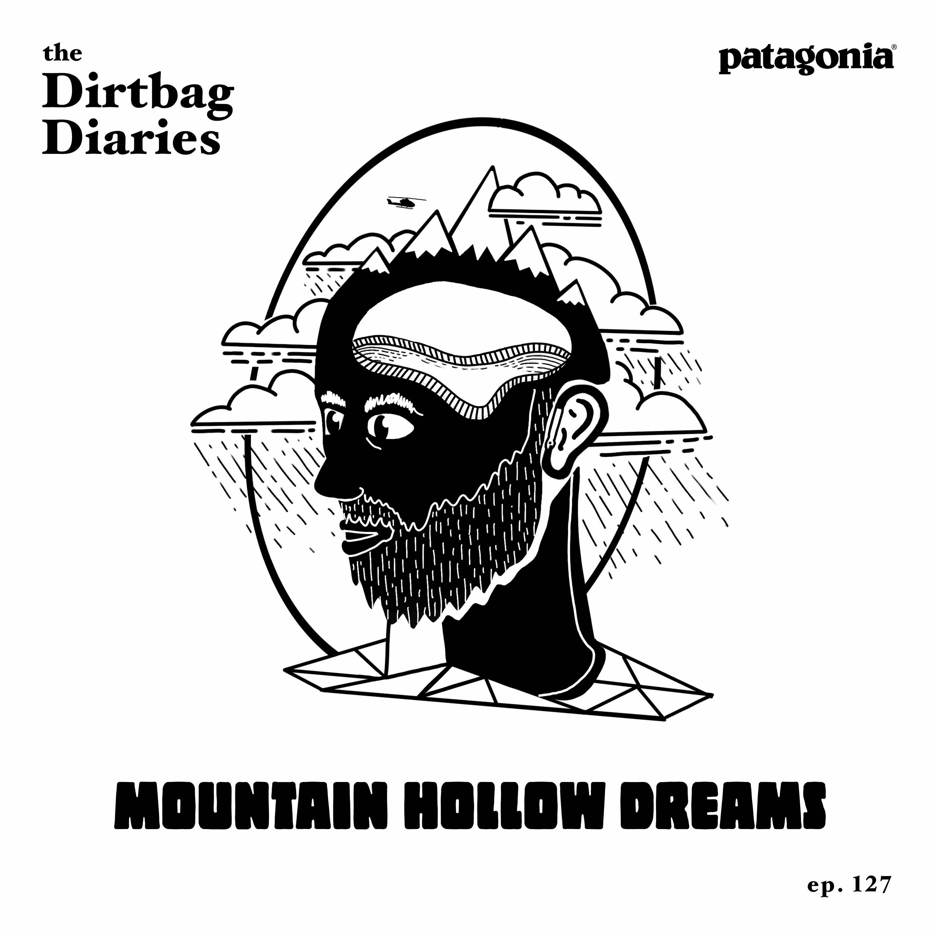 The Dirtbag Diaries