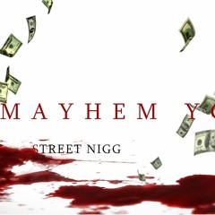 Street Nigg - Prod By: Boozeman