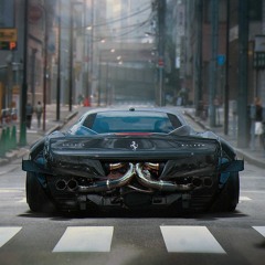 Baker Phonk x Devilish Trio type beat - Underground. [prod. WEX / soundcloud.com/prodwex]