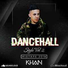 Dancehall Style Vol. 2