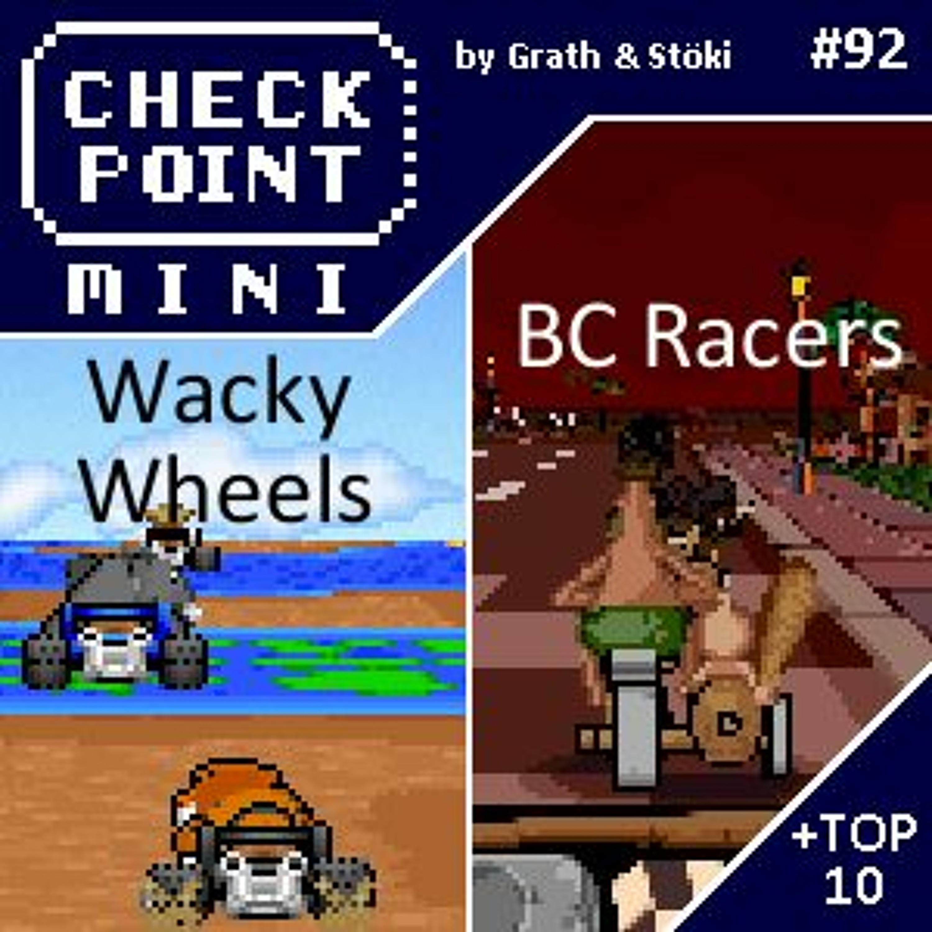Checkpoint