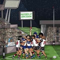 Mayhem At Ericsson - Endo