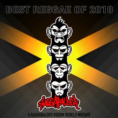 BEST REGGAE OF 2018