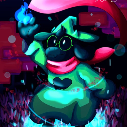 DeltaRune