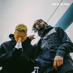 Ant Beale & Miles Chancellor ~ We'll Be Fine