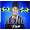 Blueface Thotiana Jamaican Version Mp3