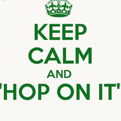 John Lockett - Hop On It (Unmastered)