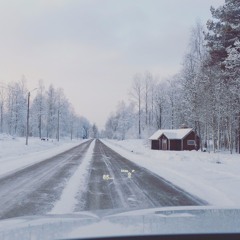 A Cold Night