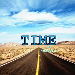 “TIME” ft MALLY G