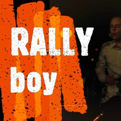 Rally boy