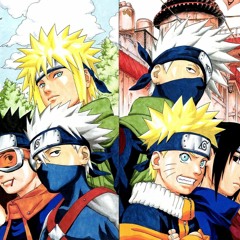 Naruto: SAD Ost