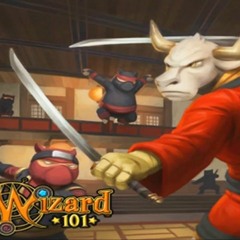Wizard101 Mooshu War Theme