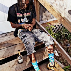 SQ RABBIT- APE SHIT 🦍💎