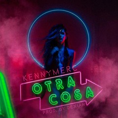 KENNY MERC - OTRA COSA