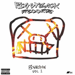 Vanillacide - Conehead