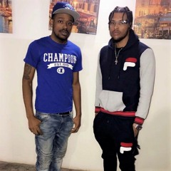 Lou Bandz - Last Call Ft KB (Official Audio)