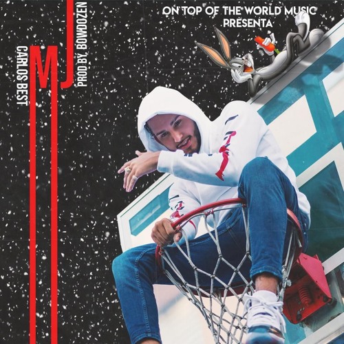 CarlosBest ~MJ (prod. Bowdozen)
