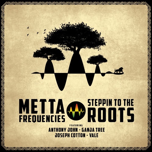 5.METTA FREQUENCIES - Horns Across The Borders