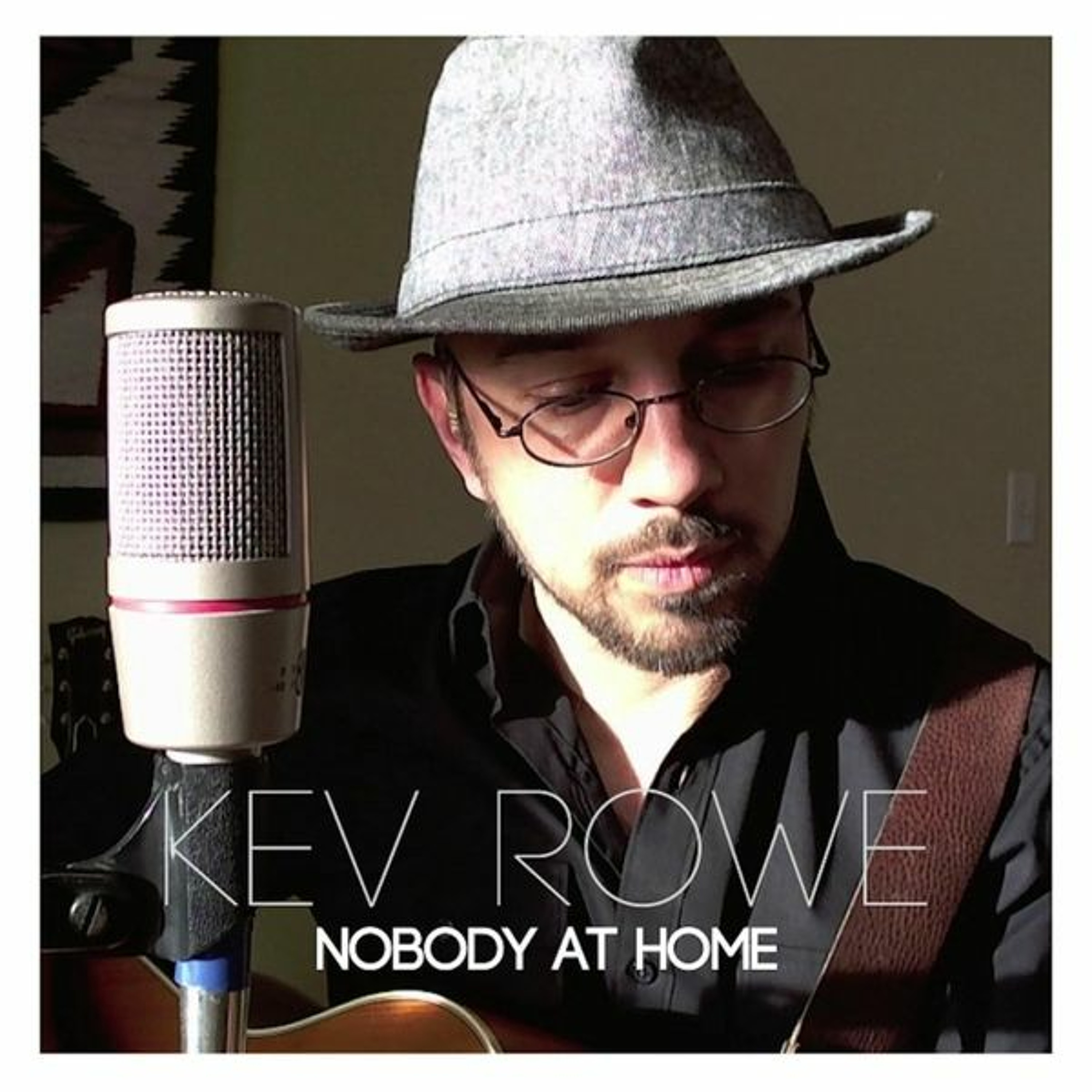 Kev Rowe