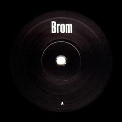 Anstam - Brom (B)